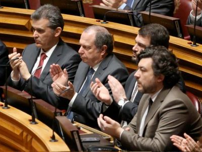 PS apresenta propostas para clarificação e consensualização