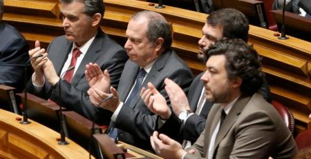 PS apresenta propostas para clarificação e consensualização