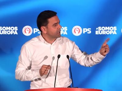 “Sede eleitoral” da direita é bem visível na irresponsabilidade do PSD