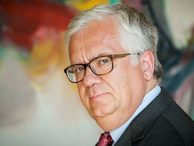 Eduardo Cabrita