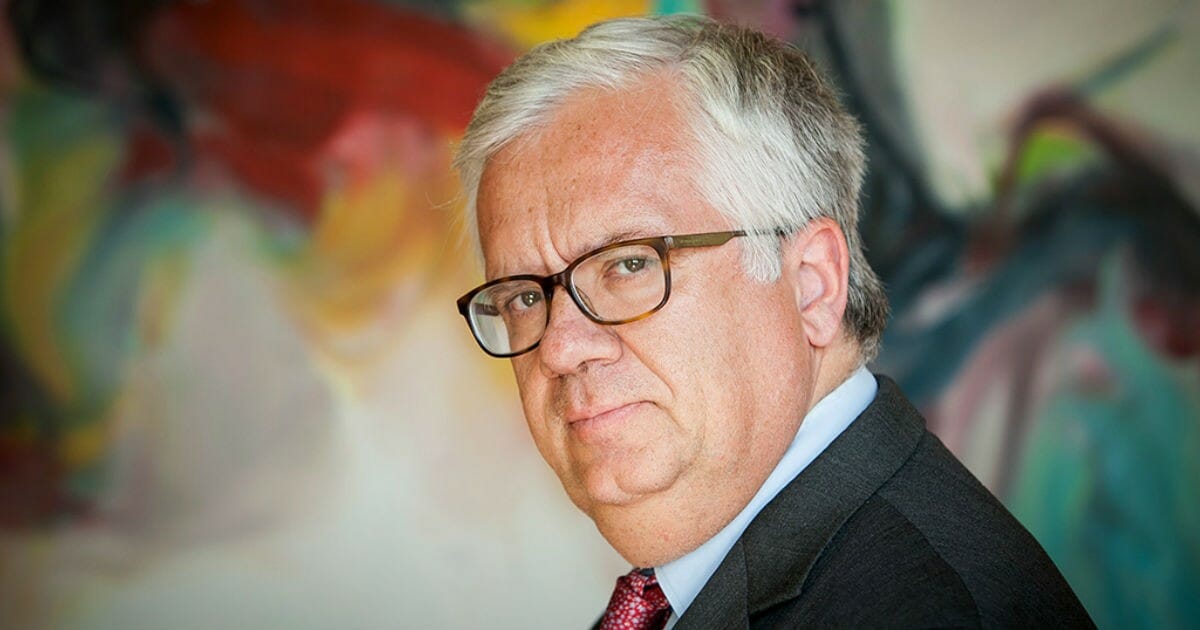 Eduardo Cabrita