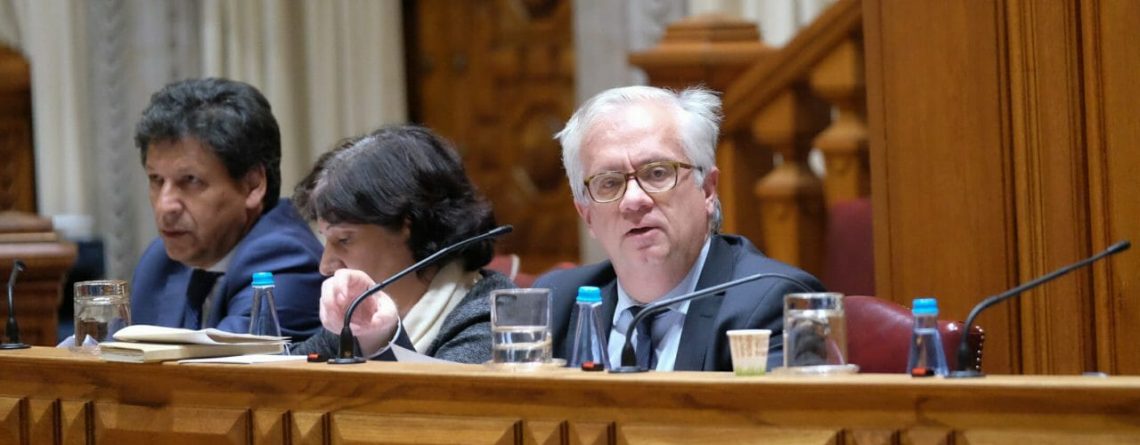 Eduardo Cabrita