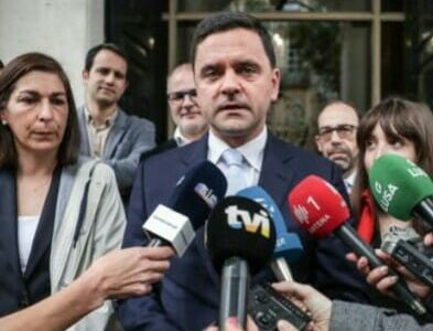 Europeias: PS diz que objetivo é “ganhar as eleições de forma clara”
