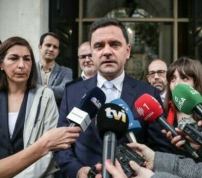 Europeias: PS diz que objetivo é “ganhar as eleições de forma clara”