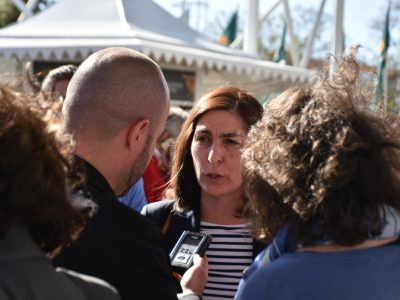 Proposta socialista “tem em conta” realidade que abrange setores social e privado na Saúde - PS