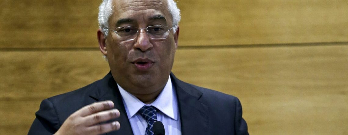 António Costa