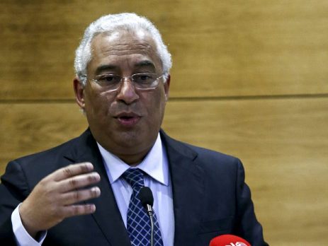 António Costa