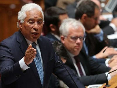 Governo admite alargar serviços mínimos para assegurar abastecimentos