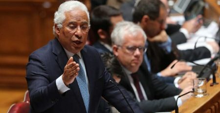 Governo admite alargar serviços mínimos para assegurar abastecimentos