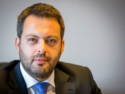 Taxa de desemprego «é a mais baixa dos últimos 17 anos»