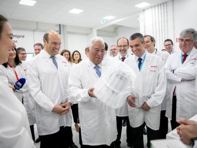 Programa Indústria 4.0 entra na segunda fase