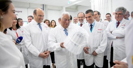 Programa Indústria 4.0 entra na segunda fase