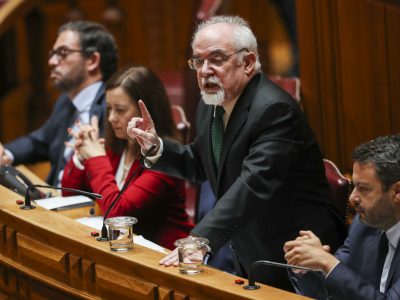 Parlamento: Debate sobre o Programa de Estabilidade e Programa Nacional de Reformas