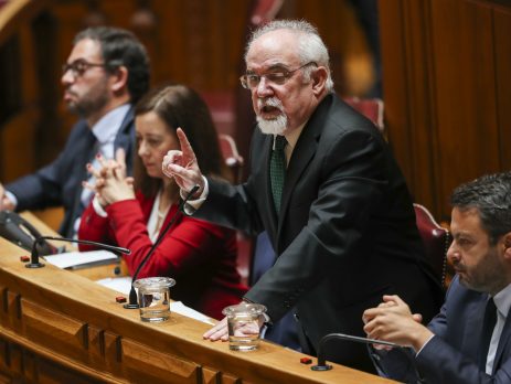 Parlamento: Debate sobre o Programa de Estabilidade e Programa Nacional de Reformas