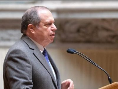 Carlos César: Contas públicas equilibradas são derrota da direita e vitória do país