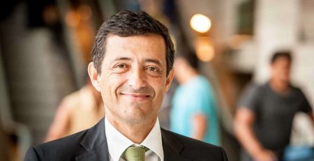 Carlos Zorrinho