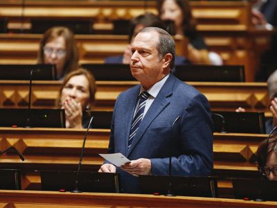 PS quer Ministério Público a investigar envolvimento do PSD em campanha de perfis falsos