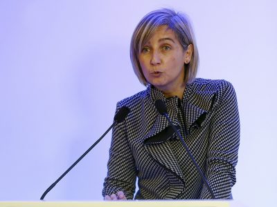 40 anos do SNS: Desafios para preparar o futuro