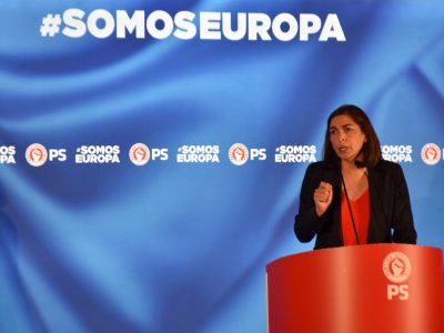 “Sindicatos fazem parte do ADN da democracia”