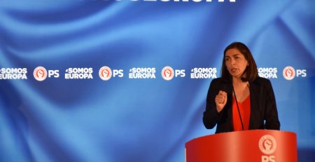 “Sindicatos fazem parte do ADN da democracia”
