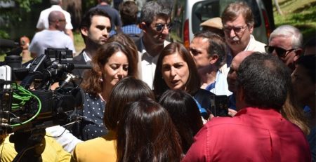 PS não recuou nem recuará na defesa do SNS público e universal