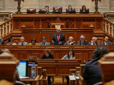 Aprovação da Nova Lei de Bases é oportunidade de recentrar o SNS público e universal