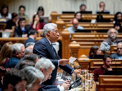 Portugal já garantiu aumento de 8% dos fundos de coesão