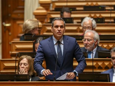 Governo deu prioridade à mobilidade com programa ambicioso