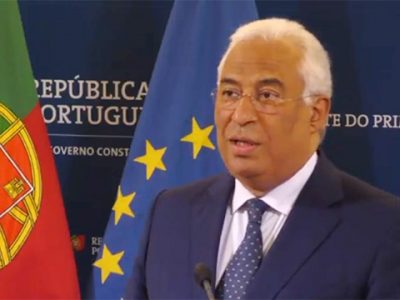 Governo apresentará demissão se for aprovado diploma “socialmente injusto e financeiramente insustentável”