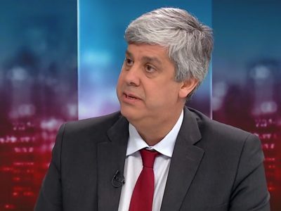 Proposta à revelia do Governo cria aumento anual da despesa para 800 milhões de euros
