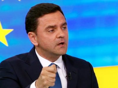 Fica claro qual é o partido da credibilidade e das contas certas