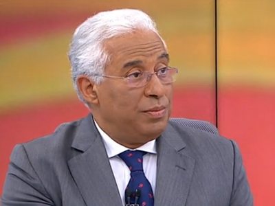 Foi a direita quem deu uma grande cambalhota