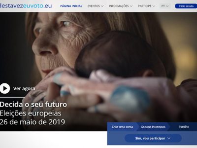Campanha ‘desta vez eu voto’ levou mensagem aos cidadãos com deficiência