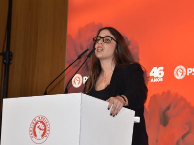 Demagogia do PSD e do CDS é um insulto aos portugueses
