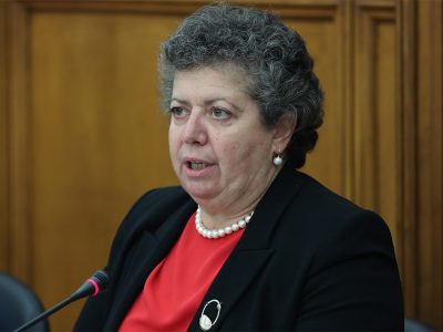 Portugal no pelotão da frente do programa Mar 2020