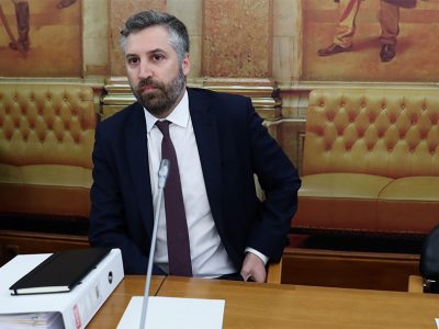 Novo aeroporto é “determinante e crítico” para o desenvolvimento do país