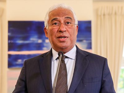 Resultado clarificador e uma vitória da responsabilidade