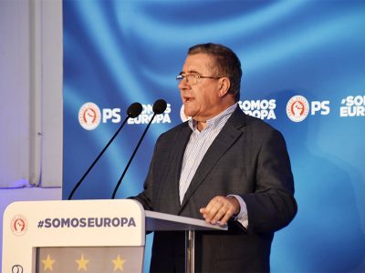 Direita tem de ser “punida” pelos portugueses