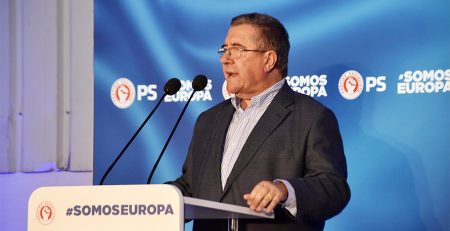 Direita tem de ser “punida” pelos portugueses