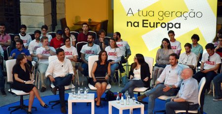 Respostas da direita à crise foram erradas