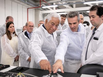 Centros de saúde vão ter diagnósticos na hora