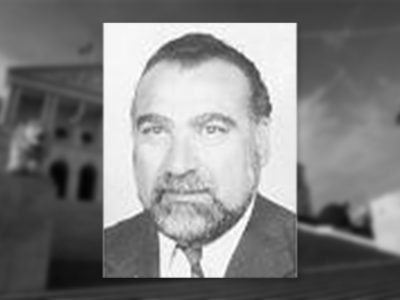 Parlamento homenageia ex-deputado do PS Carlos Cordeiro