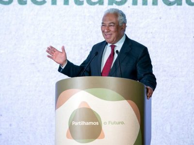 Aumento do investimento potencia crescimento da economia