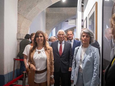 Estado volta a adquirir arte contemporânea