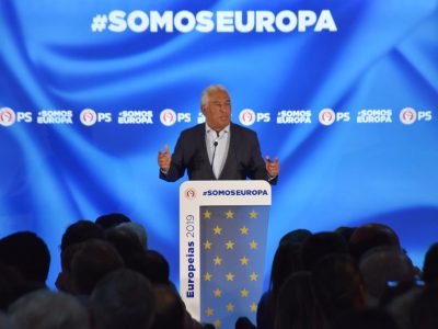 Confiança na economia portuguesa é bom exemplo do caminho a prosseguir