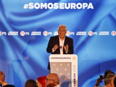 “Queremos ouvir e responder às preocupações dos jovens”