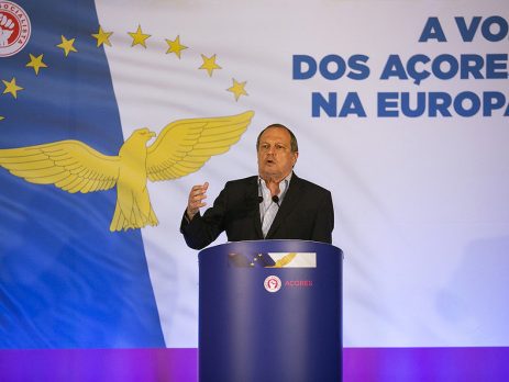 Europeias devem confirmar PS como o maior partido português