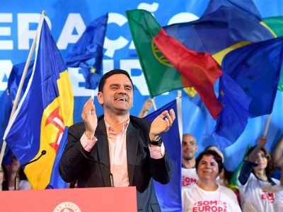 Valorizar os Açores e a Madeira na Europa