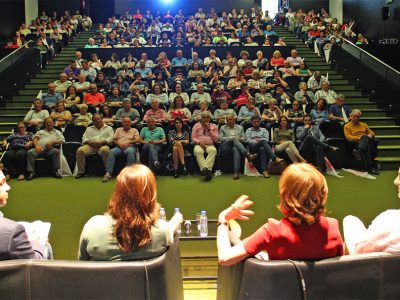 Campanha ‘Geração Madeira’ arranca com debate em Machico