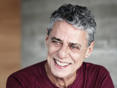 Prémio Camões entregue a Chico Buarque no dia 25 de Abril em Lisboa